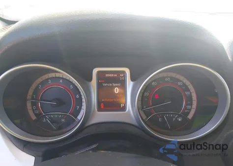 2014 Dodge Journey Se from USA, damaged, VIN 3C4PDDAG5ET279249